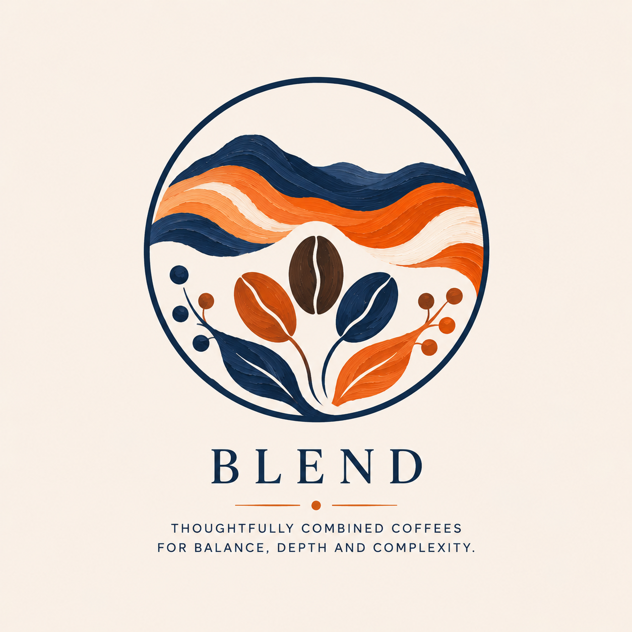 Blend