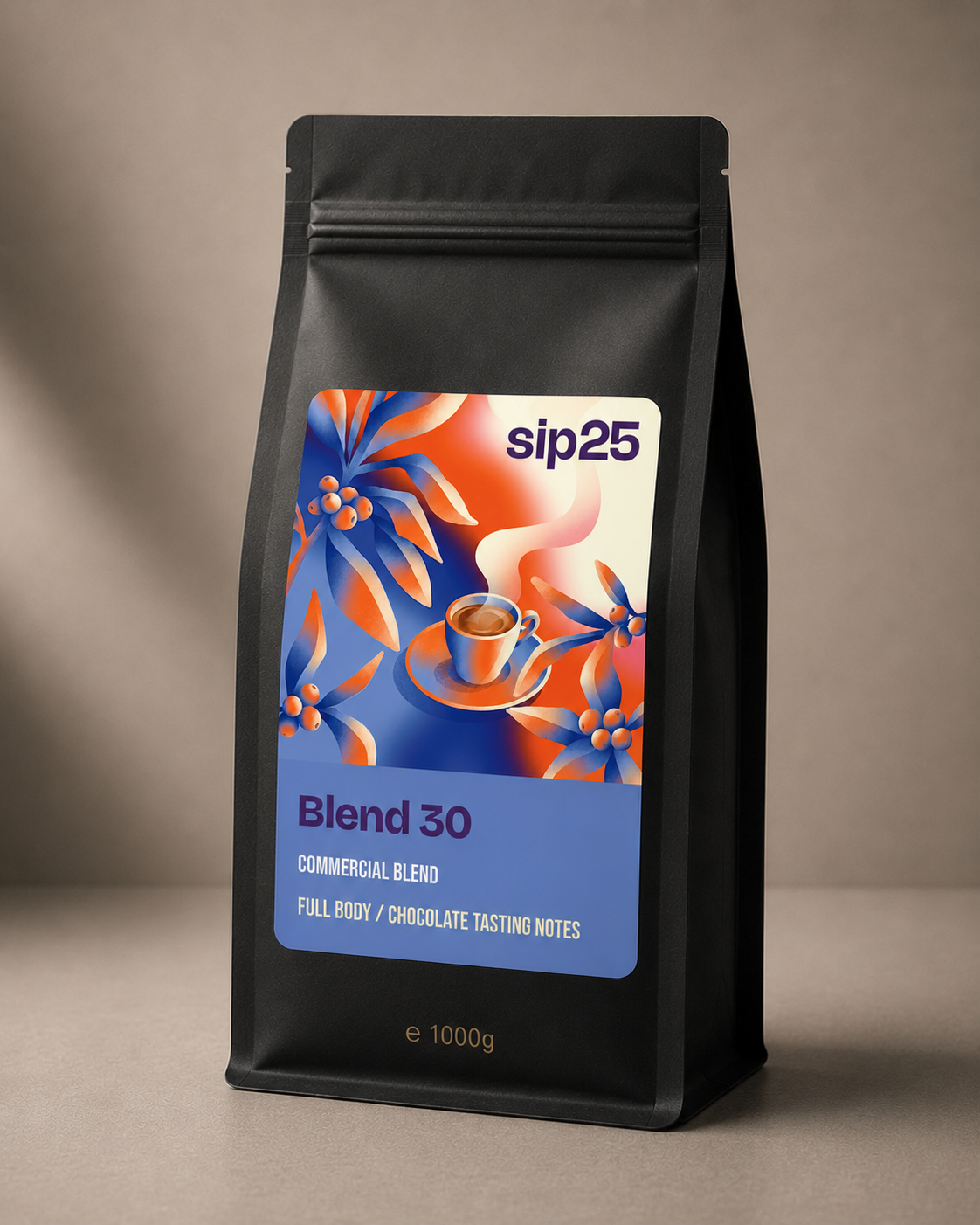 Blend 30 1000g