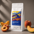 Colombia Peach Oasis 250g