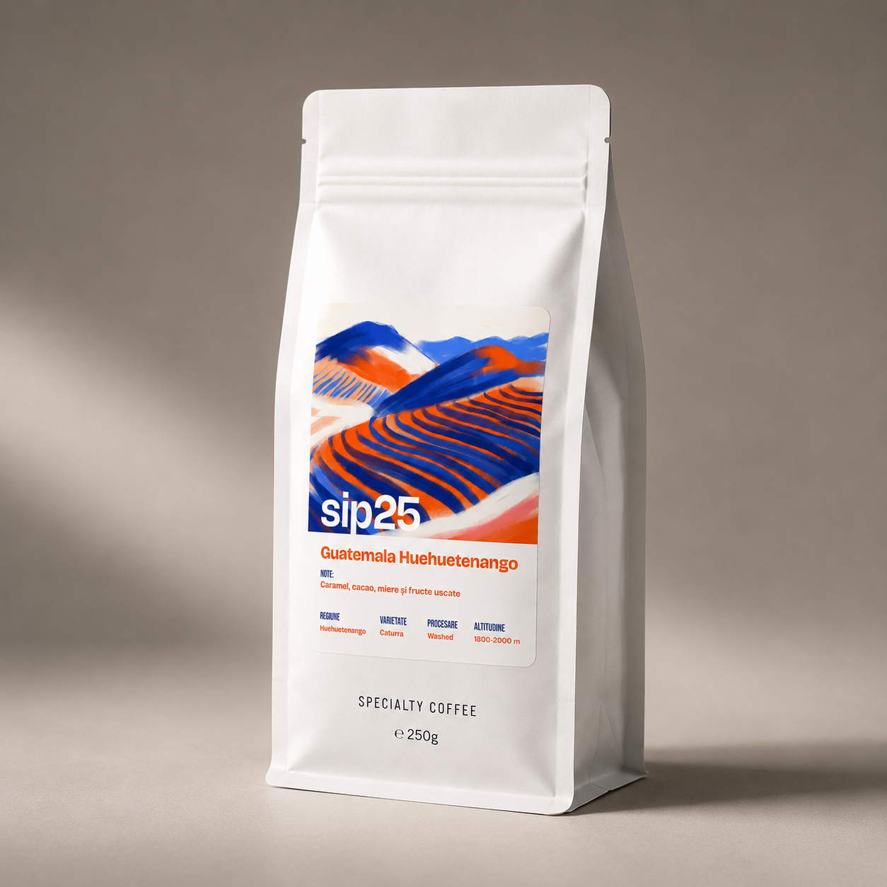 Guatemala Huehuetenango
